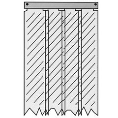 KASON 401SA6043184 AIR VENTS