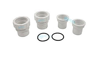 PENTAIR Pentair 98960300 Bulkhead Union Kit After 1/90