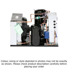 COPELAND Copeland FFAP-A40Z-TFC-072 Scroll Condensing Unit 4HP
