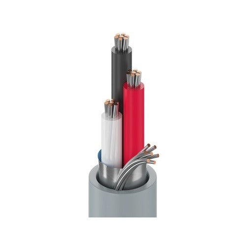 BELDEN Belden Inc. 8772 0601000 Multimedia Cable