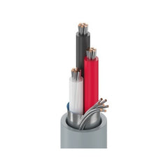 BELDEN Belden Inc. 8772 0601000 Multimedia Cable