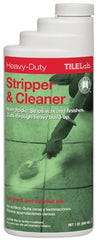 CUSTOM BUILDING PRODUCTS Custom Bldg Products TLSTSRAQT-3 Hd Stripper Cleaner 3 Pack