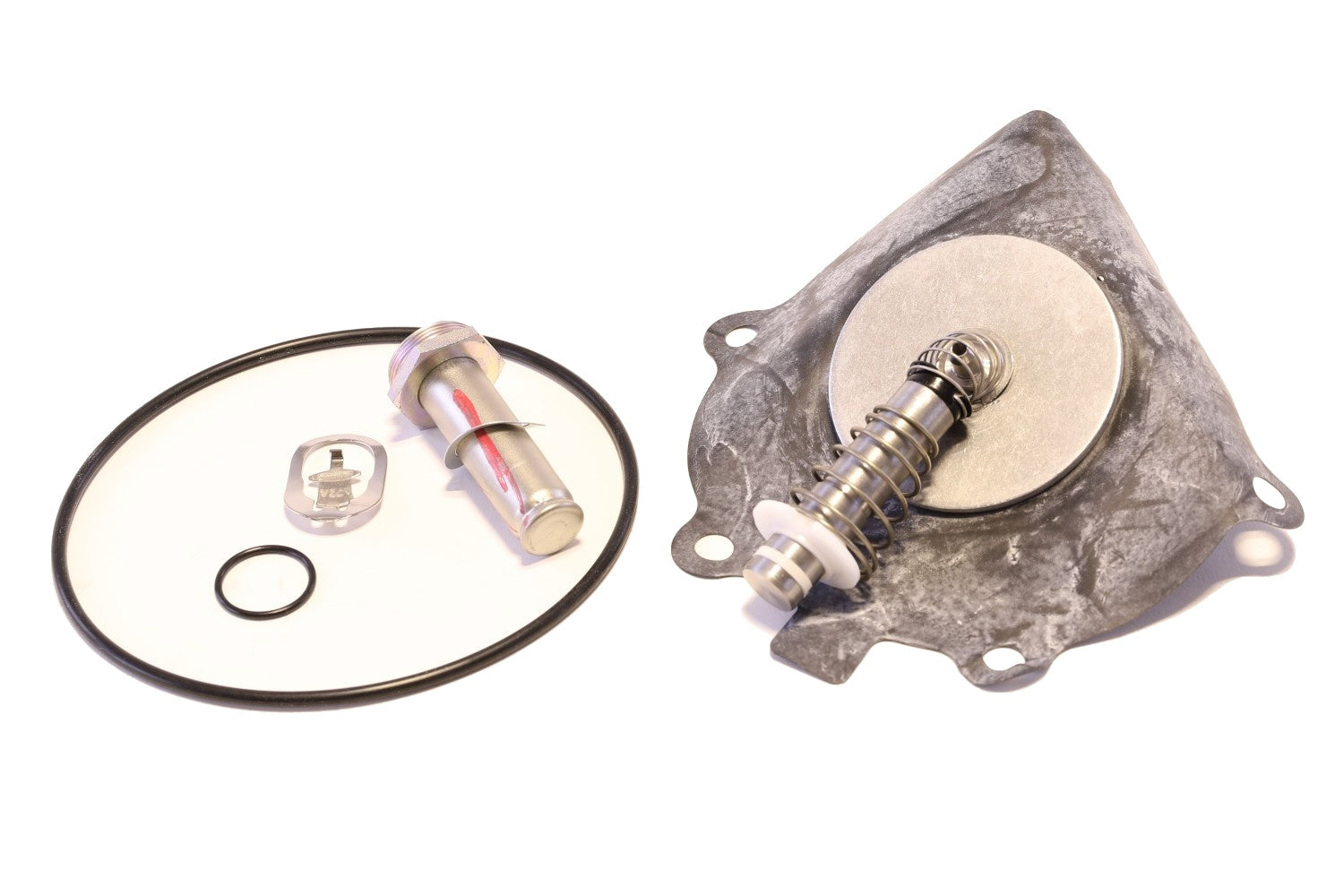 ASCO 323-499 VALVE REPAIR & REBUILD KITS
