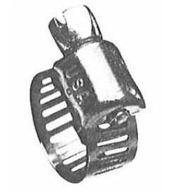 PASCO SPECIALTY 60M04 TWO EAR CLAMPS