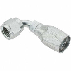 EATON Eaton 24704N-664 Female Swivel Fitting 7/16-20 Sae