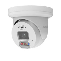 AVYCON Avycon AVC-NDE51F28 5MP H.265+ Turret Network Camera