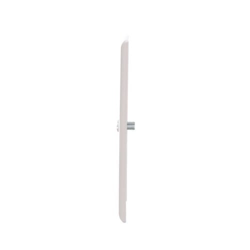 EATON Eaton 2750W-BOX Oversized receptacle wall plate 5.31 in W x 5.25 in H