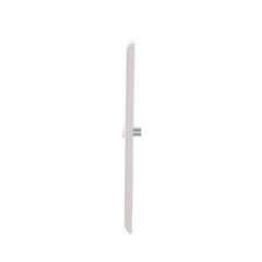 EATON Eaton 2750W-BOX Oversized receptacle wall plate 5.31 in W x 5.25 in H