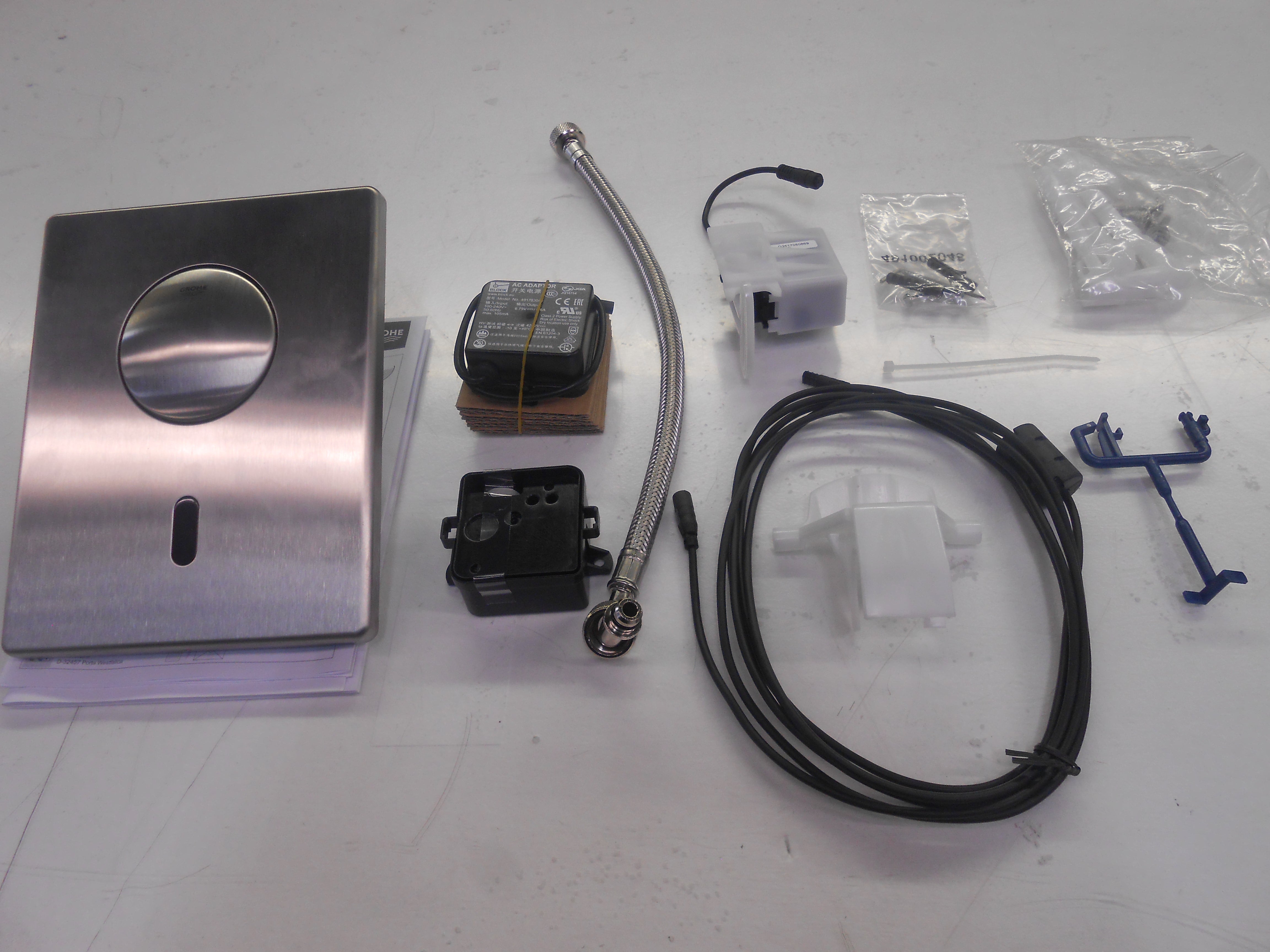 GROHE 37419SD0 CONTROL BOARDS