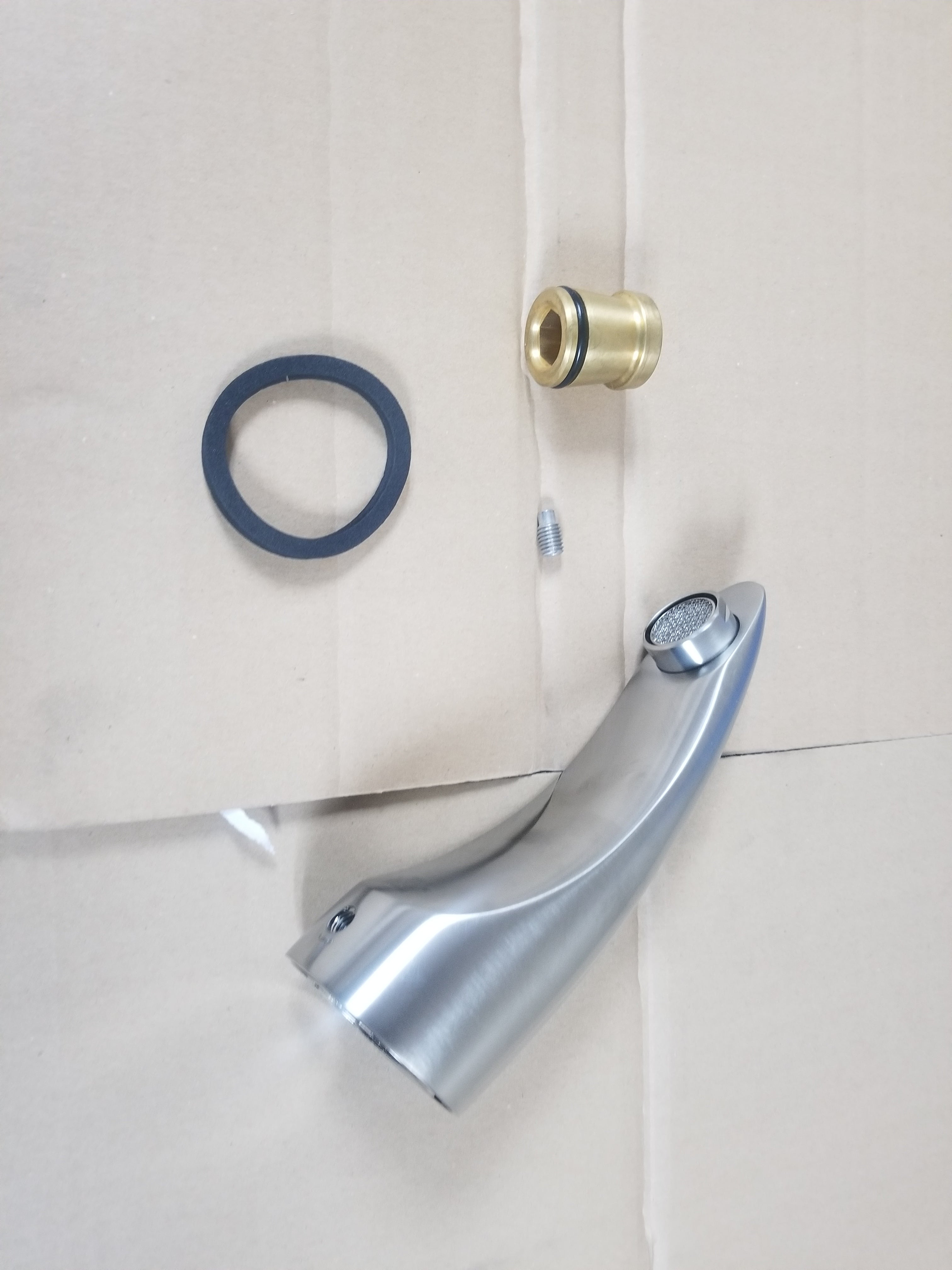 GROHE 13619EN0 BATH & KITCHEN FAUCETS