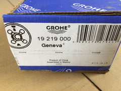 GROHE 19219000 BATH & KITCHEN FAUCETS