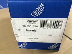 GROHE 28535BE0 BATH & KITCHEN FAUCETS