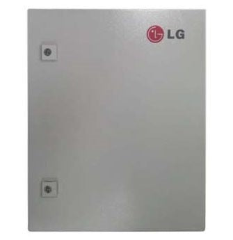 LG Lg PAHCMR000 V-NET AHU Control Kit (Return)