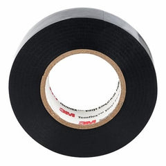 3M 3M 1700-1PK-BB40 Temflex 1700 vinyl electrical tape 600 V (0.75 in x 60 ft)