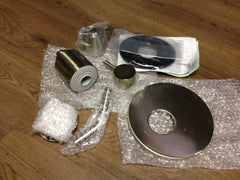 AMERICAN STANDARD T064507.295 BATHROOM EXHAUST FANS & KITS