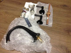 AMERICAN STANDARD 7722900.278 BATH & KITCHEN FAUCETS