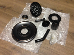 AMERICAN STANDARD T722507.278 BATHROOM EXHAUST FANS & KITS
