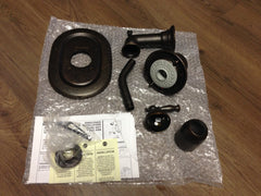 AMERICAN STANDARD T440508.224 SHOWER HEADS