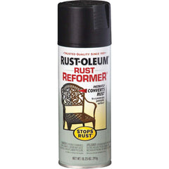 RUST-OLEUM Rust-Oleum 215215 Stops Rust Reformer Spray 10.25 oz