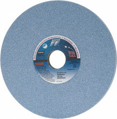 NORTON Norton 66253044094 Surface Grinding Wheel 8in 60 Grit