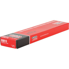 LINCOLN ELECTRIC Lincoln Electric ED030565 E6013 Welding Electrode 1/8 in