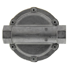 MAXITROL 325-3-1/2-12A09 Lever Acting Gas Regulator 140000 BTU