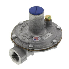 MAXITROL 325-3-1/2-12A09 Lever Acting Gas Regulator 140000 BTU