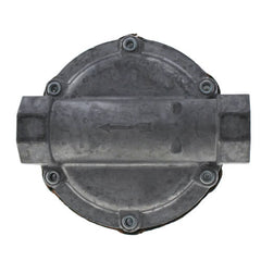 Maxitrol 325-3-3/8-12A09 3/8 Gas Regulator 4-12 W.C. Max