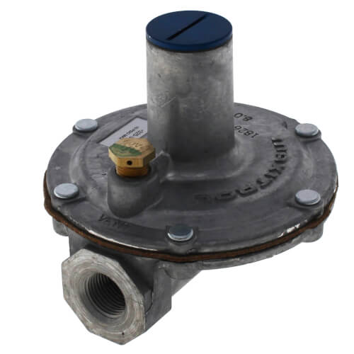 MAXITROL Maxitrol 325-3-3/8-12A09 3/8 Gas Regulator 4-12 W.C. Max