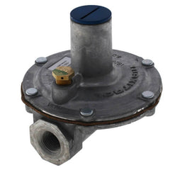Maxitrol 325-3-3/8-12A09 3/8 Gas Regulator 4-12 W.C. Max