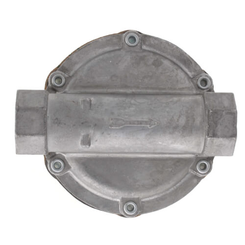 MAXITROL Maxitrol 325-3L-3/8-12A09 Line Pressure Regulator 3/8 Inch