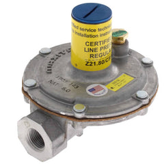 MAXITROL 325-3L-3/8-12A09 PRESSURE REGULATORS