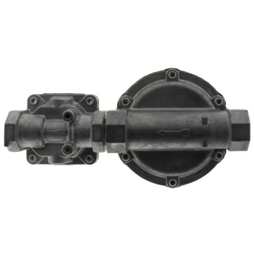MAXITROL 325-3L47-1/2-LIM GAS REGULATORS