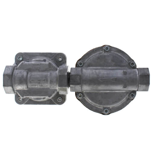 MAXITROL Maxitrol 325-3L48-1/2-LIM 1/2 NPT Gas Regulator