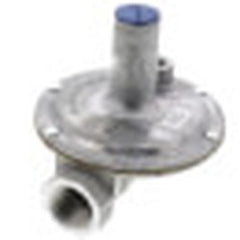 MAXITROL 325-5-1" GAS PRESSURE REGULATORS
