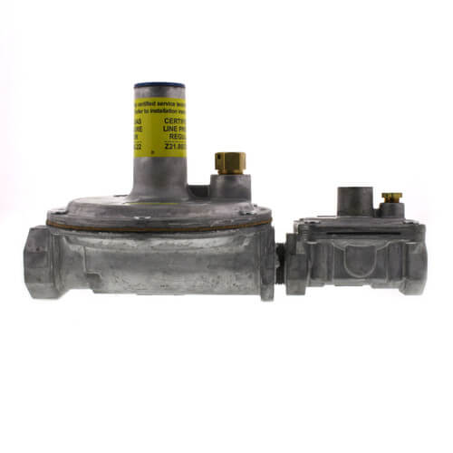 MAXITROL Maxitrol 325-5L48-3/4-LIM 3/4Reg 5#MaxIn7-11w/OPD&Lim