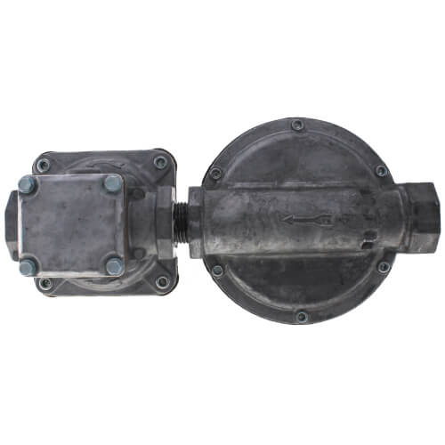 MAXITROL Maxitrol 325-5L600-3/4-LIM 3/4 Line Regulator w/ OPD & Vent Limiter 325-5AL600-3/4-LIM