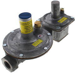 MAXITROL 325-5L600-3/4-LIM GAS REGULATORS