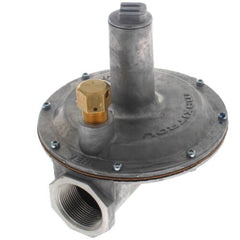 MAXITROL 325-7A-11/2-12A49 GAS PRESSURE REGULATORS