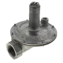 Maxitrol 325-7A-112 Gas Pressure Regulator 1-1/2 in NPT 10 psi Maxitrol Tested