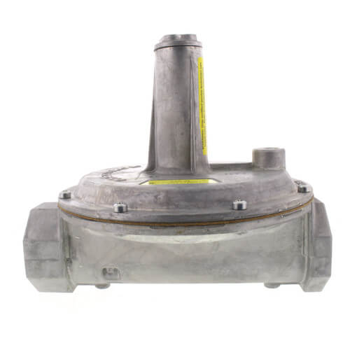 MAXITROL Maxitrol 325-9L-2 Line Regulator for High BTU Gas Systems