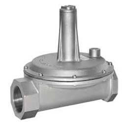 MAXITROL 325-9L210E-11/2 PRESSURE REGULATORS