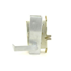 SCHLAGE Schlage Commercial L901006N626 Mortise Lock Satin Chrome