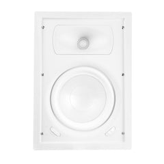 TRU AUDIO Tru Audio gpw-6 In-wall 2-way Speaker 6.5 Inches