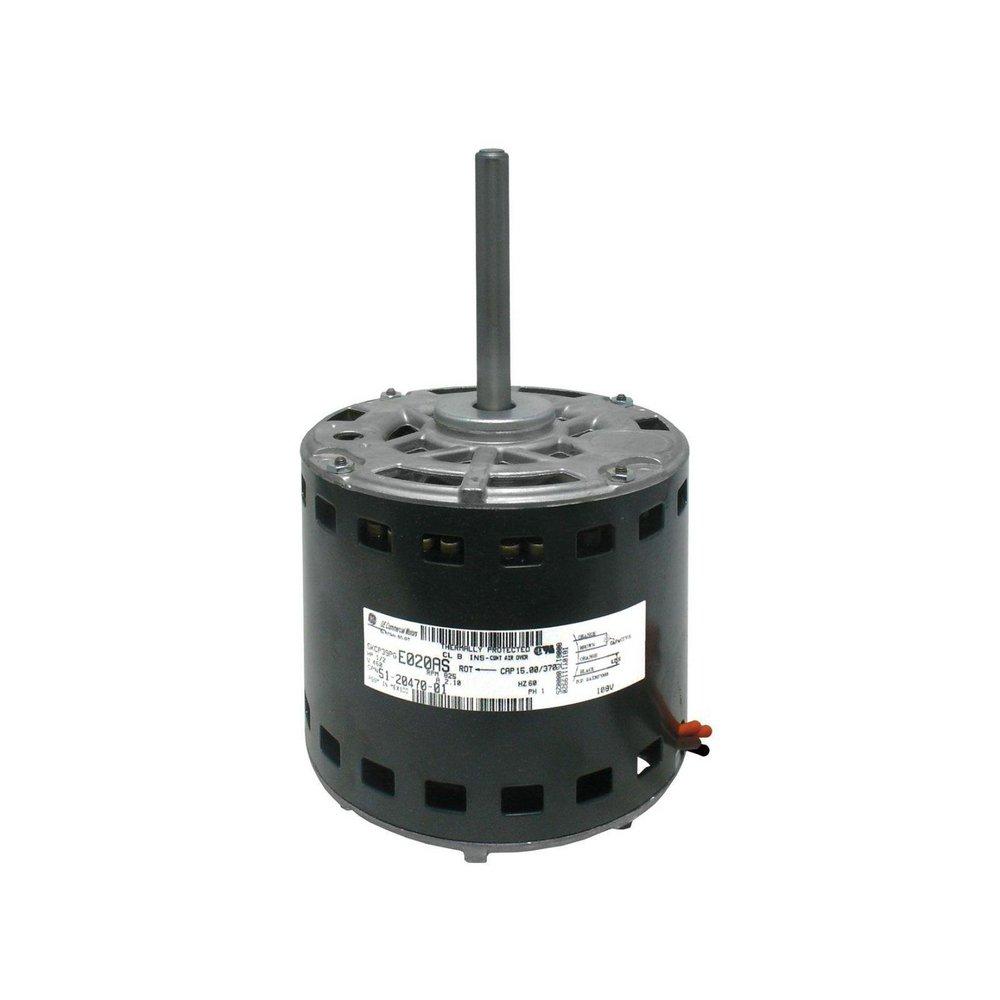 RHEEM 51-23609-04 BLOWER MOTORS
