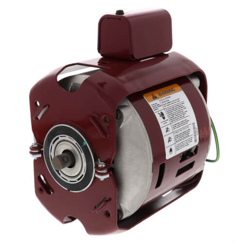 US MOTORS Nidec-US Motors 3255 | 1/12hp, 1725rpm, 115v, CW, 48YZ | Nidec-US Motors