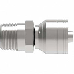 EATON Eaton 10Z-112-BG Hydraulic Hose Male Pipe Rigid Fitting