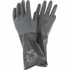 ANSELL Ansell 38514090 Chemical Resistant Glove Unsupported