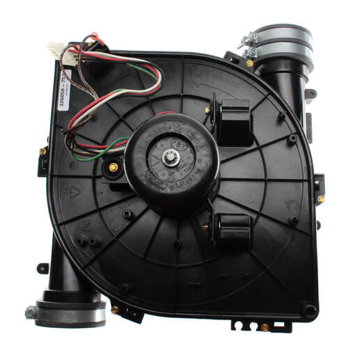 CARRIER Carrier 326058-757 Inducer Assembly 2 Stage