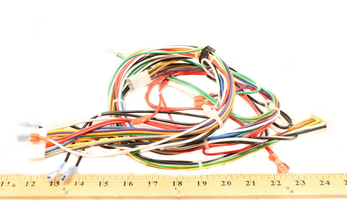 CARRIER 326078-701 MOTOR WIRING HARNESSES